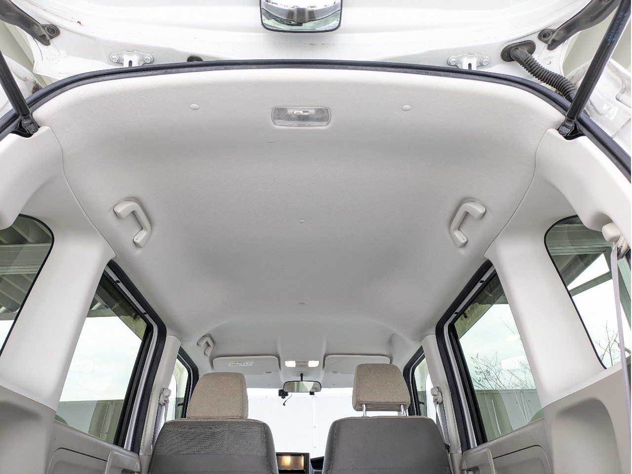 ホンダ N-BOX17枚目