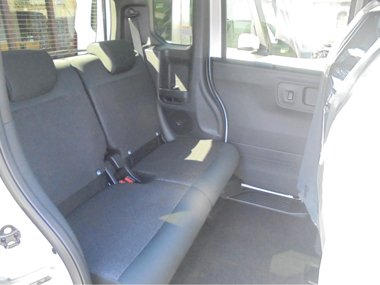 ホンダ N-BOX15枚目