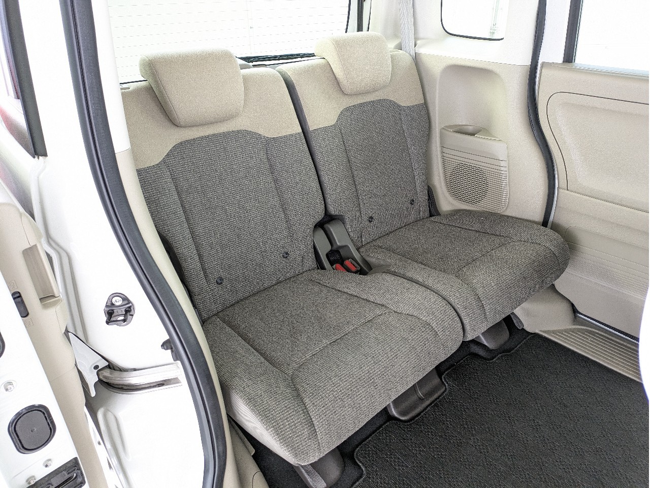 ホンダ N-BOX7枚目