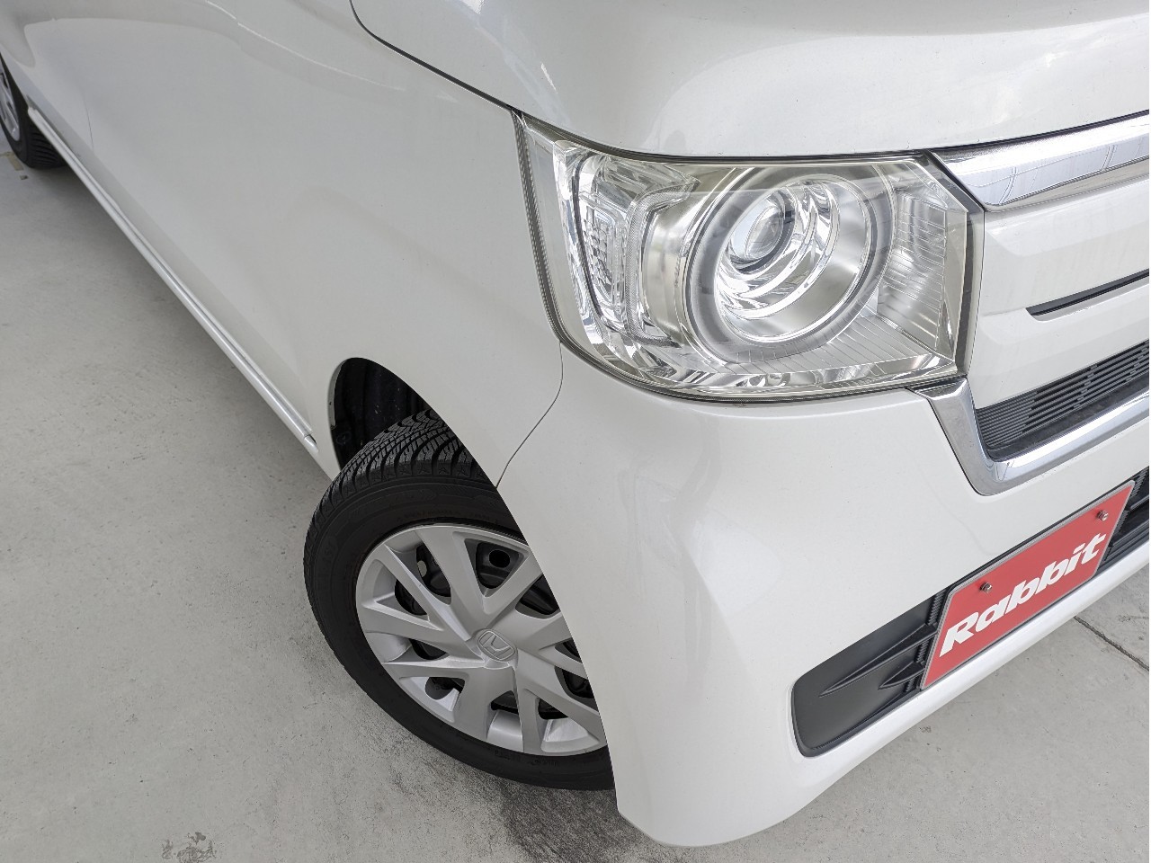 ホンダ N-BOX9枚目