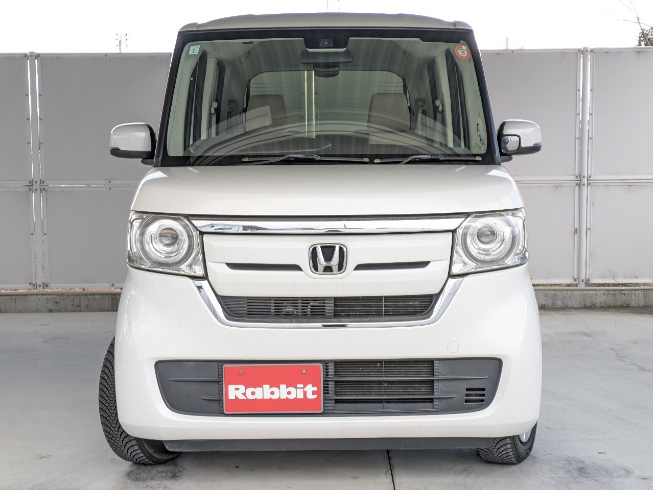 ホンダ N-BOX10枚目