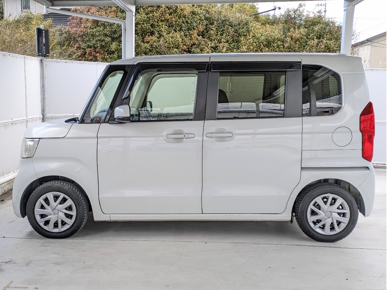 ホンダ N-BOX11枚目