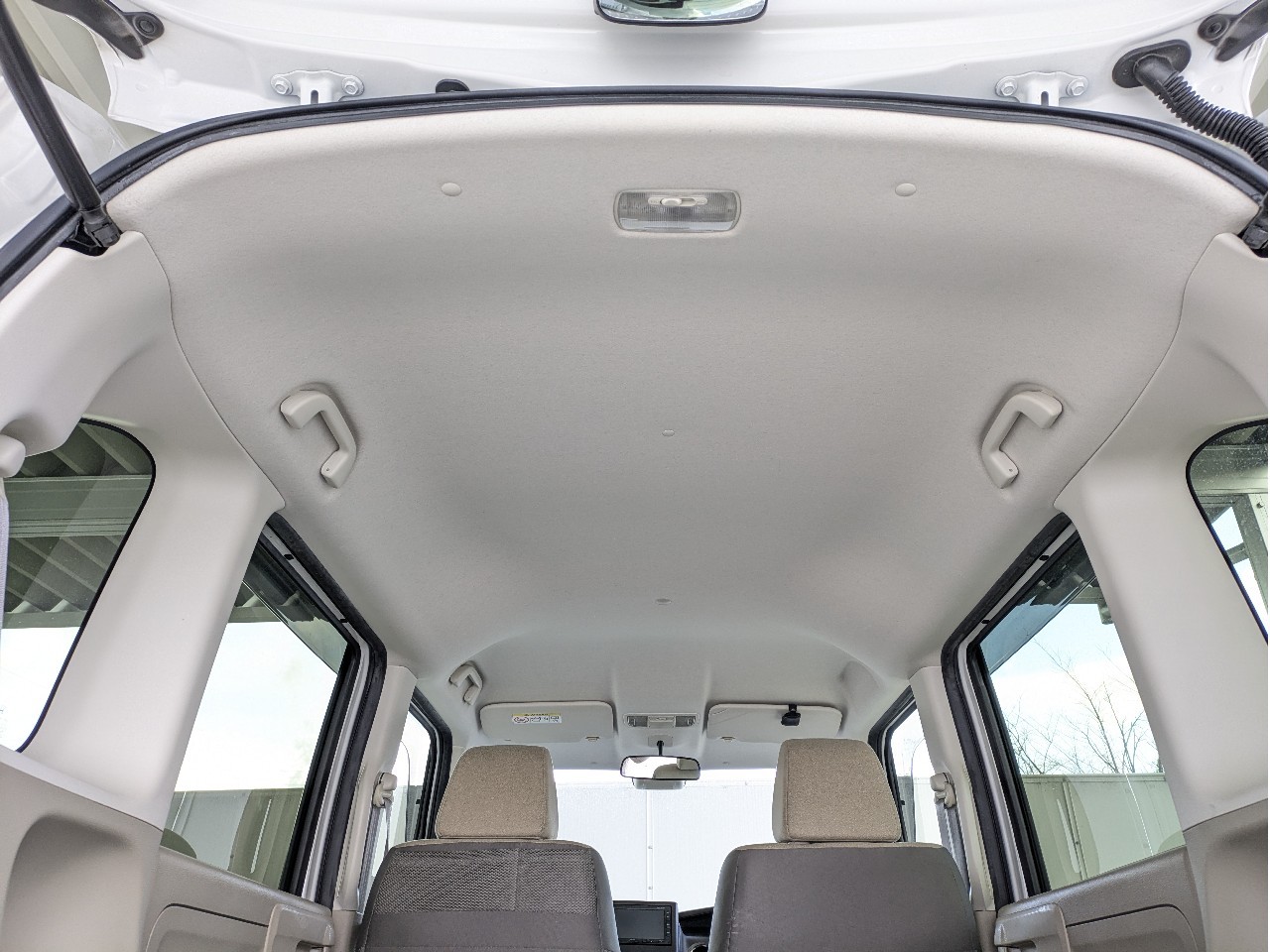 ホンダ N-BOX17枚目