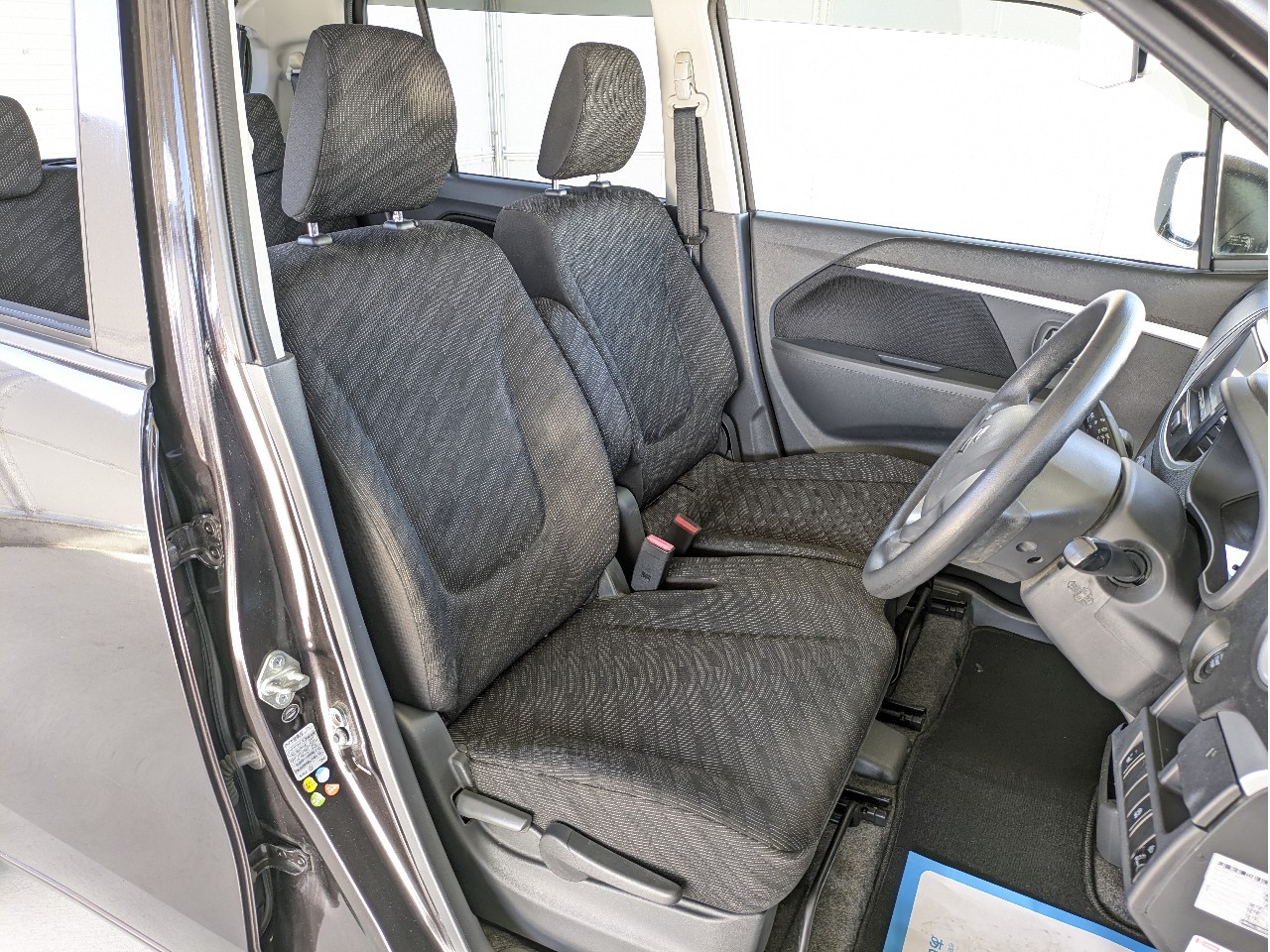 スズキ ワゴンR6枚目