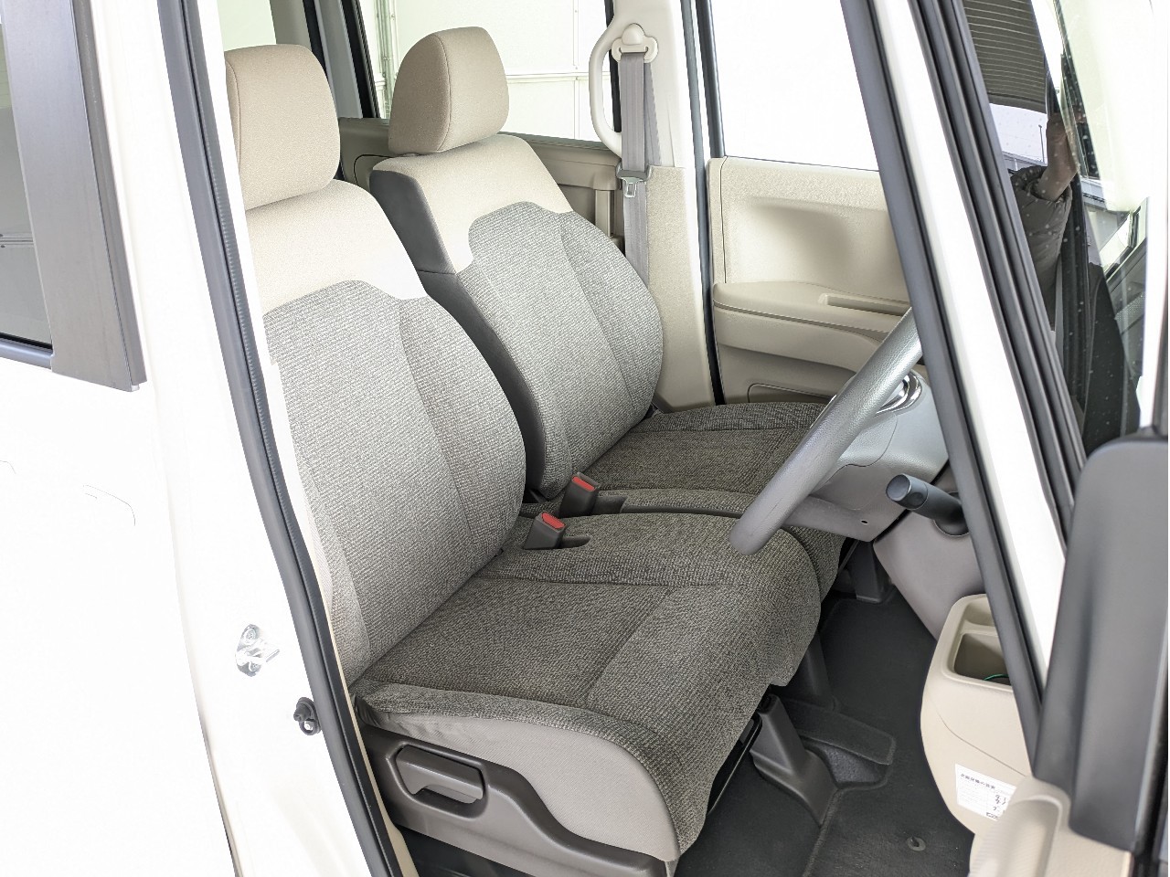 ホンダ N-BOX6枚目