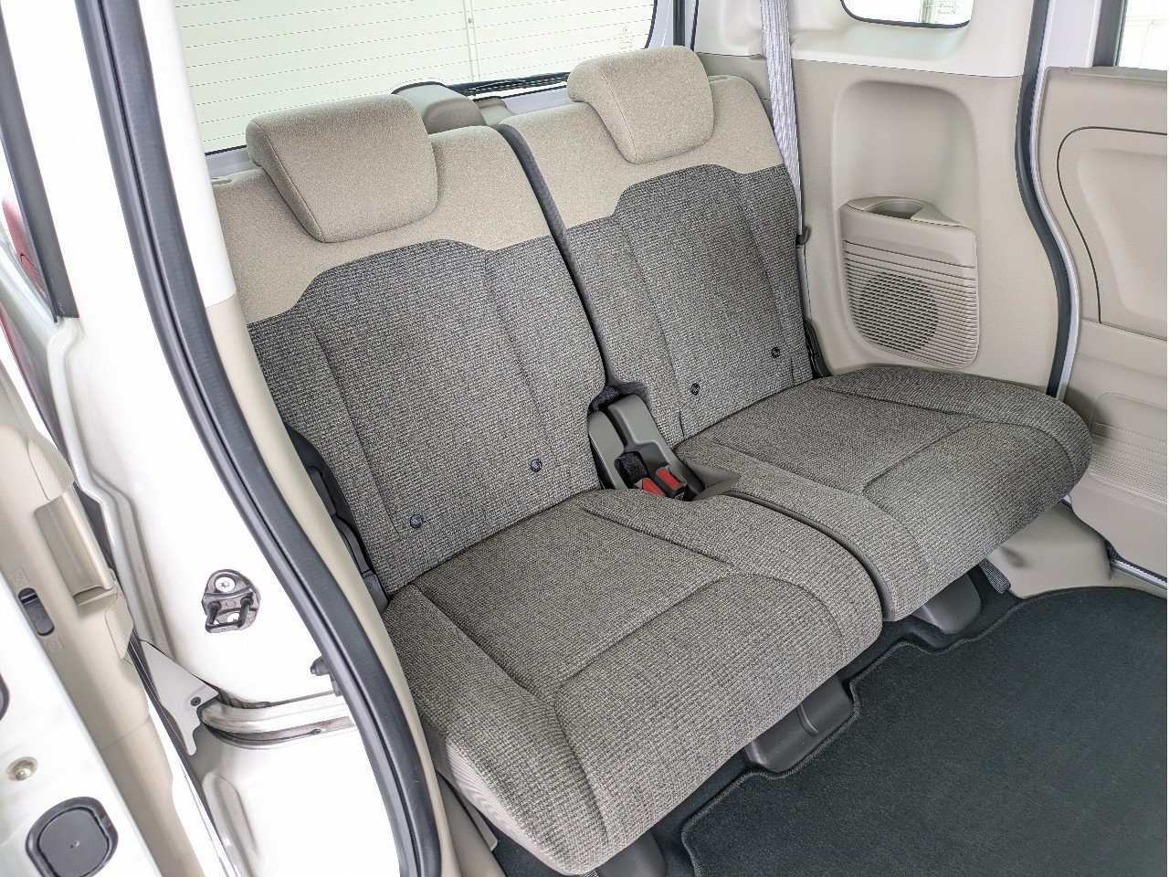 ホンダ N-BOX7枚目