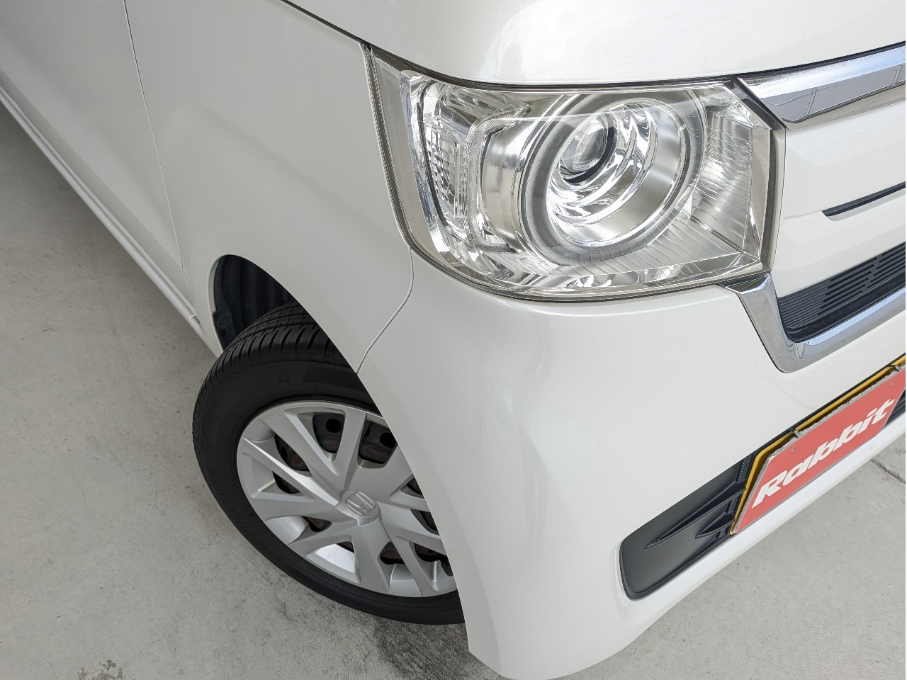 ホンダ N-BOX9枚目