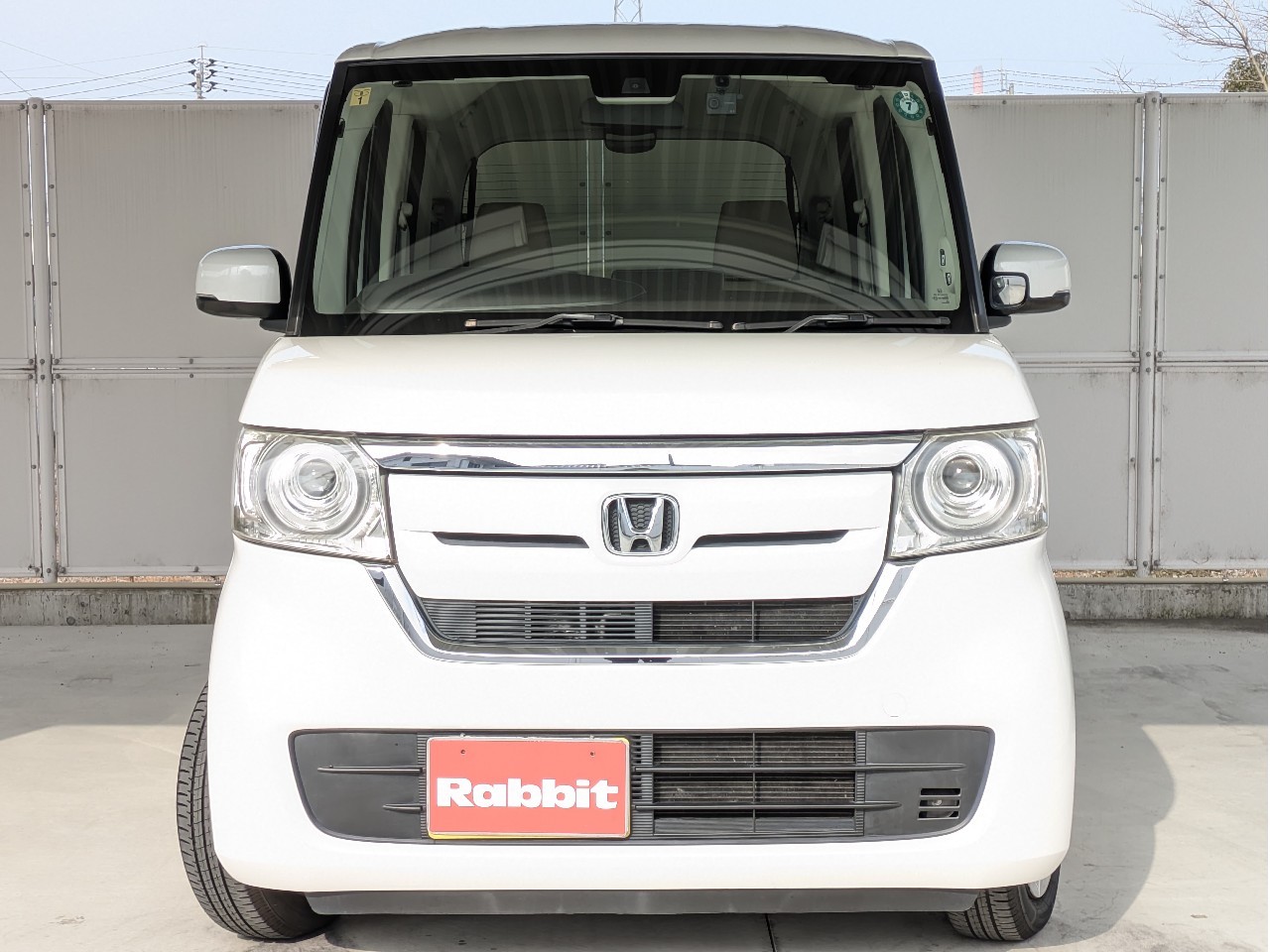 ホンダ N-BOX10枚目