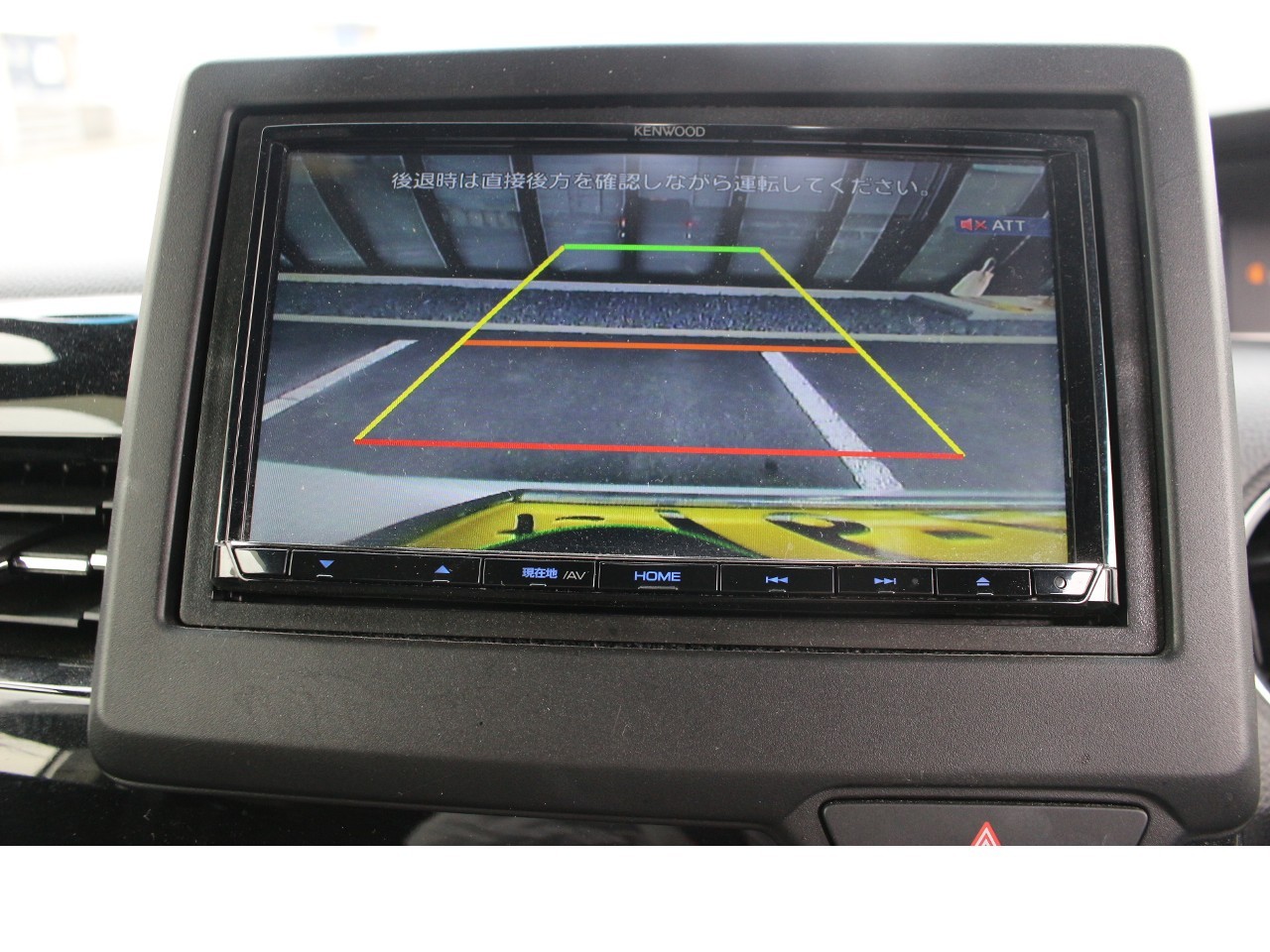 ホンダ N-BOX6枚目