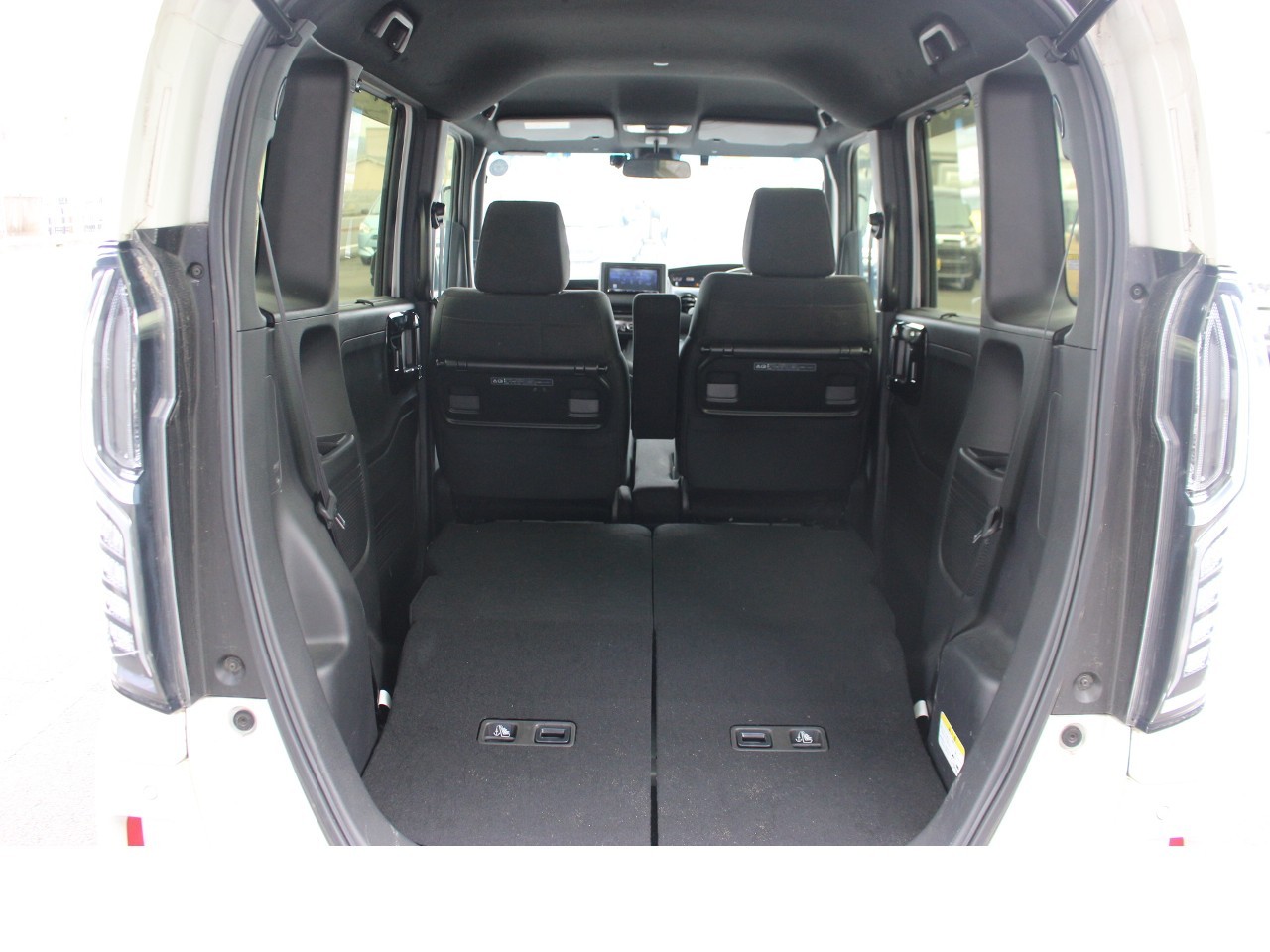 ホンダ N-BOX16枚目