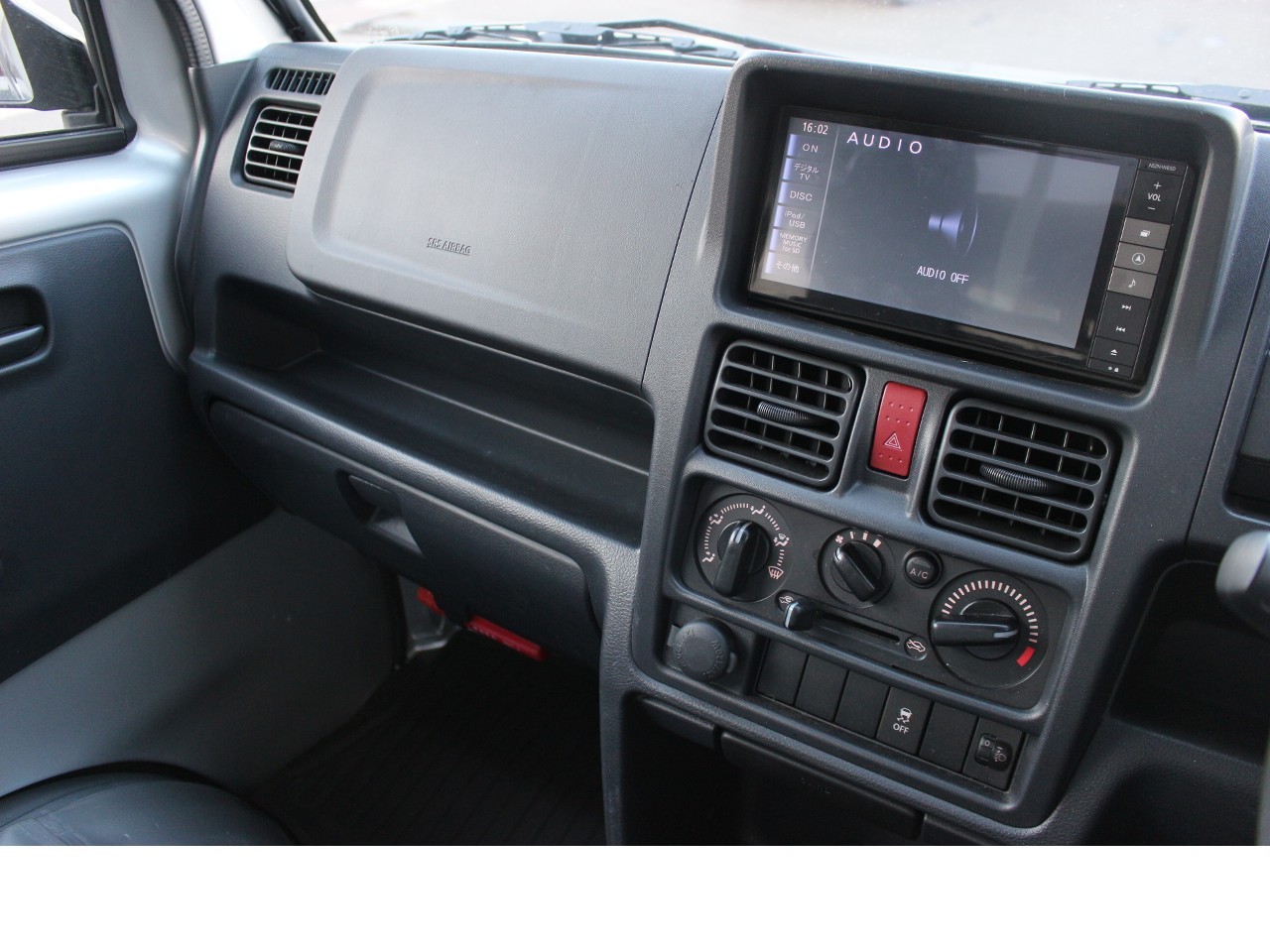 ミツビシ ミニキャブトラック18枚目