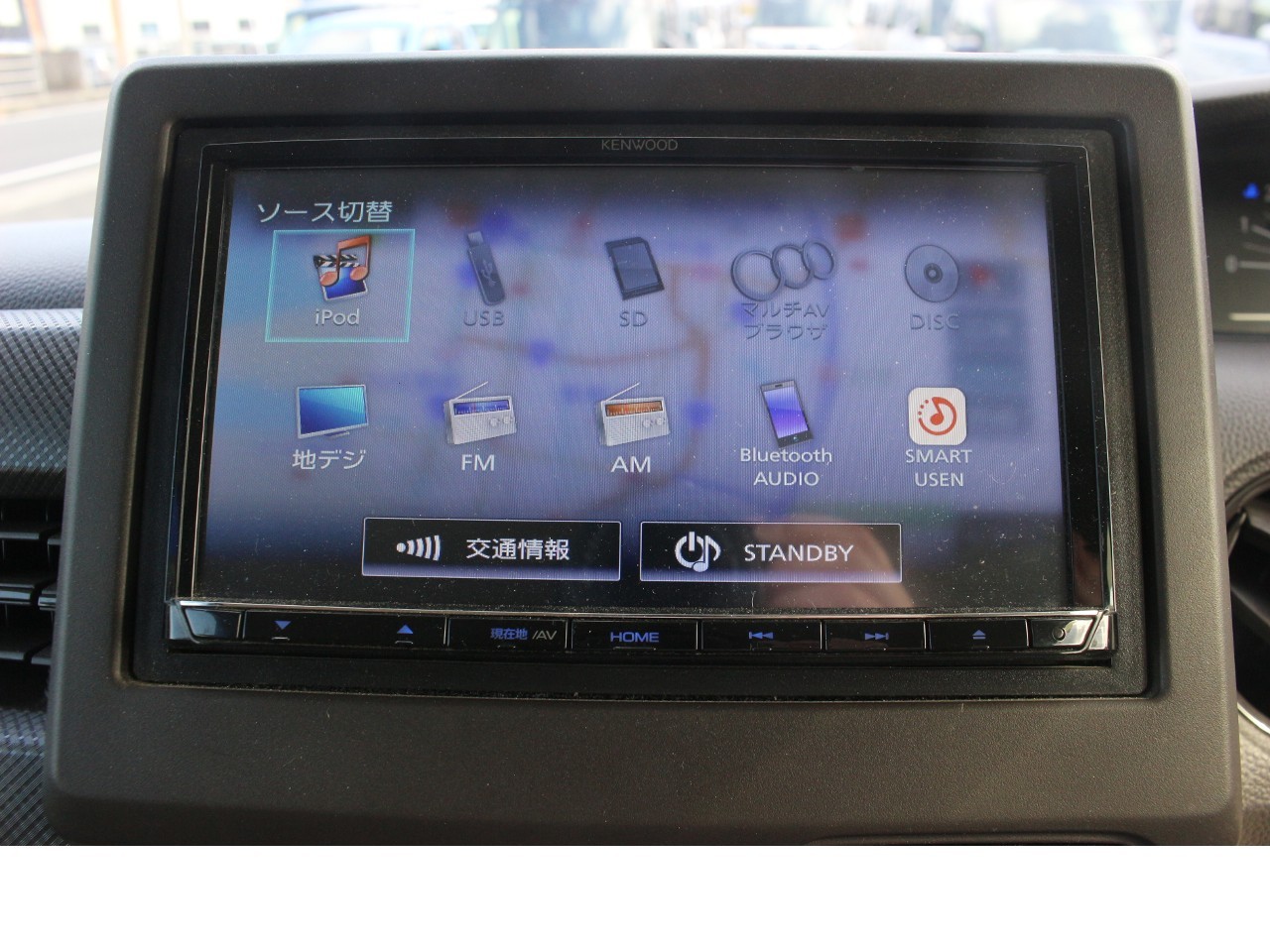 ホンダ N-BOX5枚目