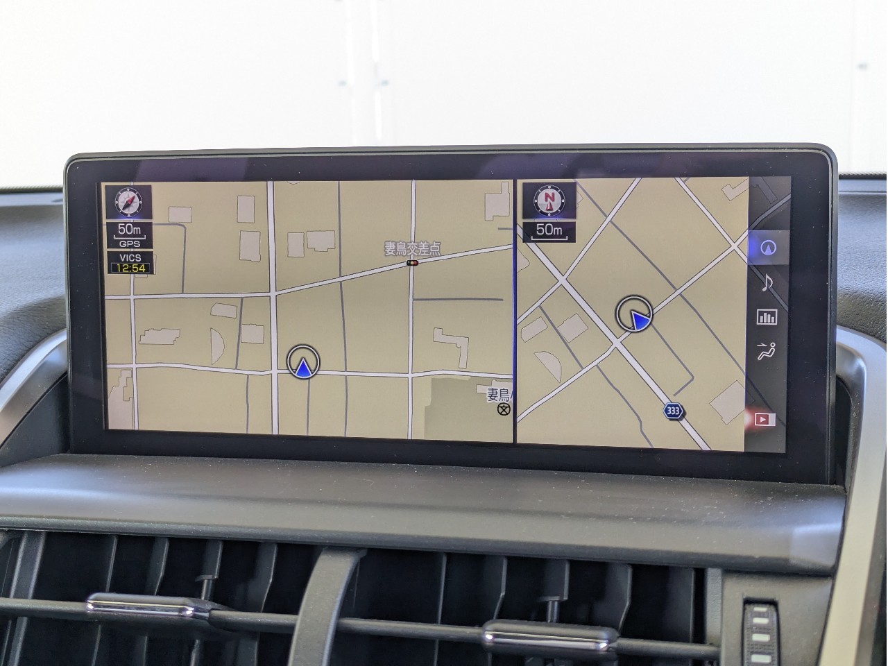  NX ハイブリッド5枚目