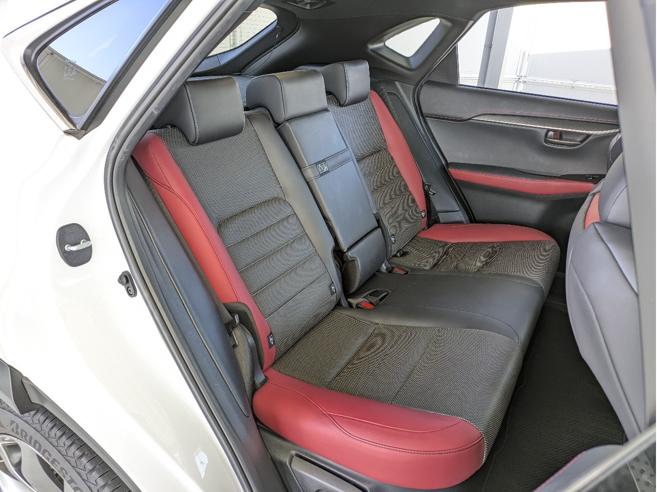  NX ハイブリッド7枚目