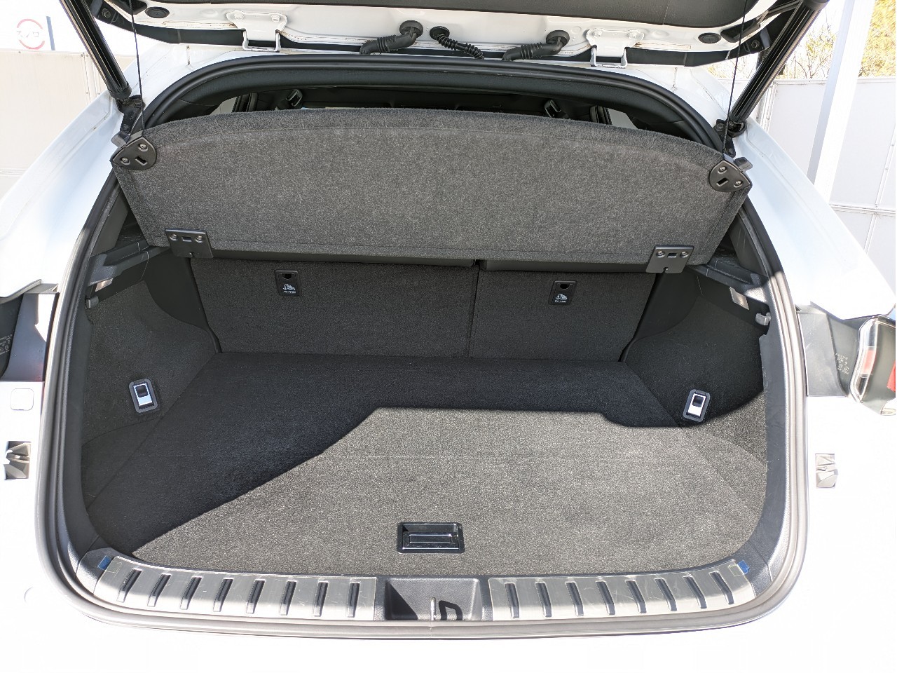  NX ハイブリッド19枚目