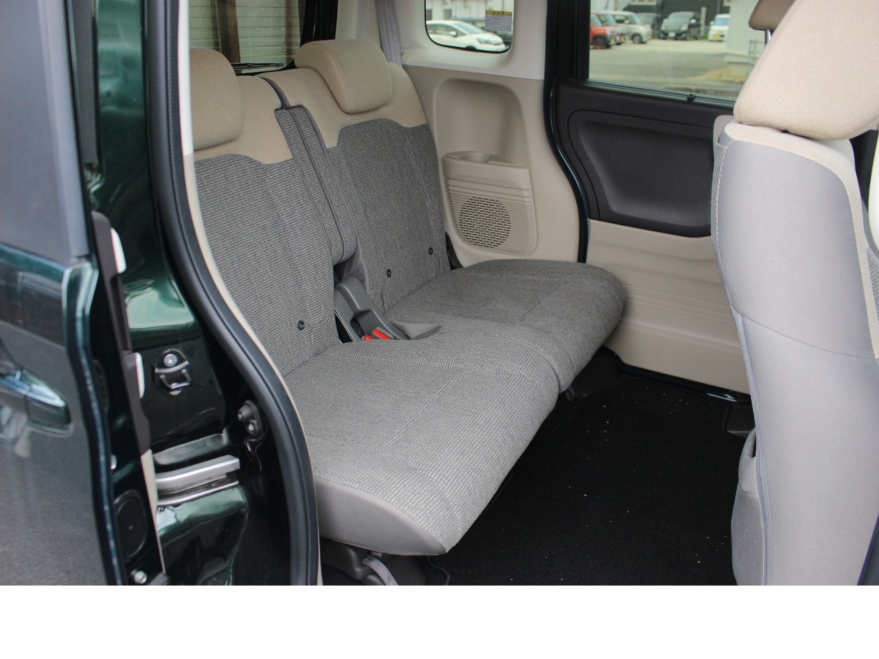 ホンダ N-BOX18枚目