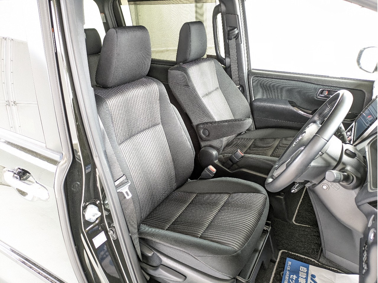 トヨタ ヴォクシー6枚目