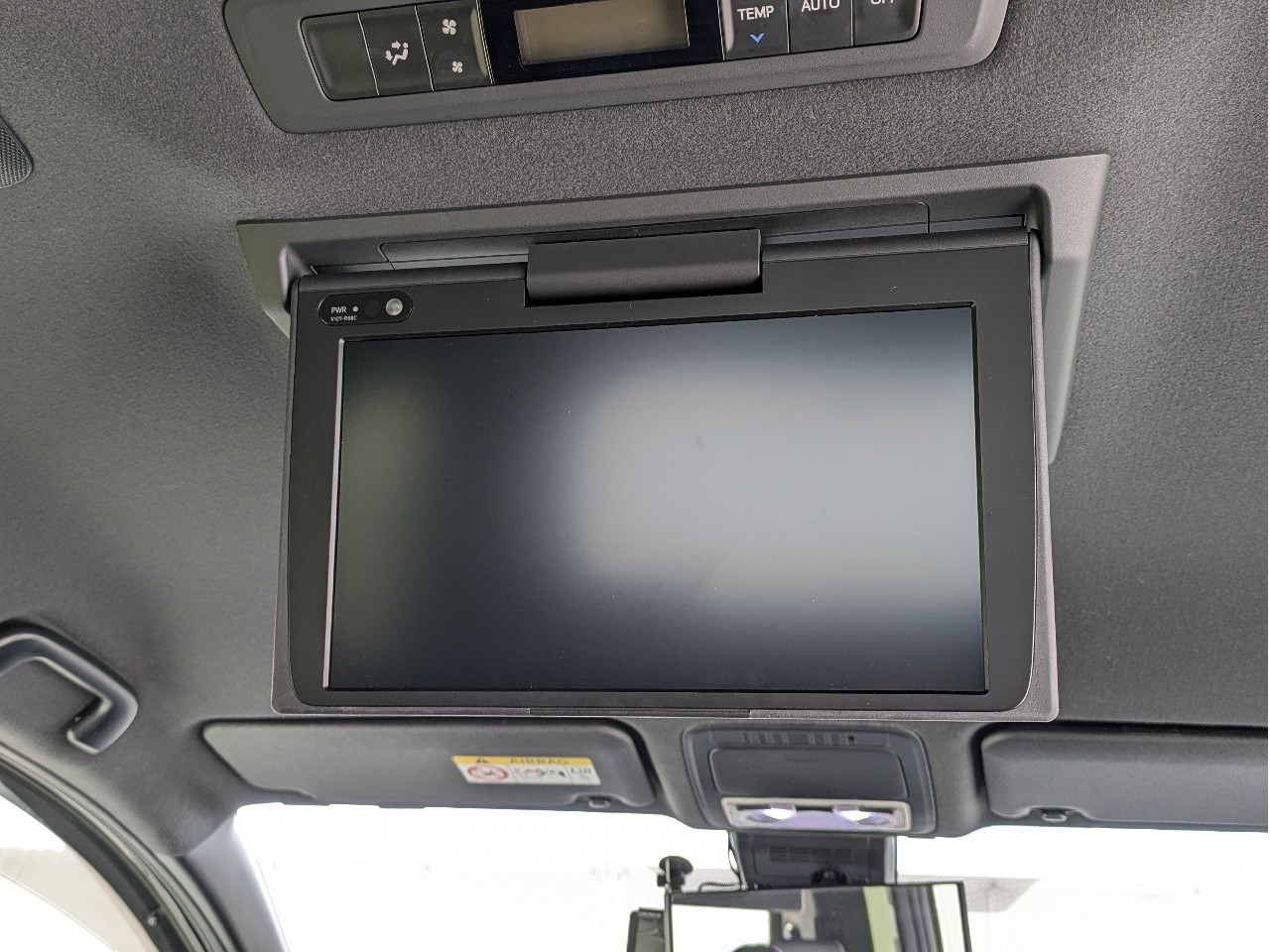 トヨタ ヴォクシー20枚目