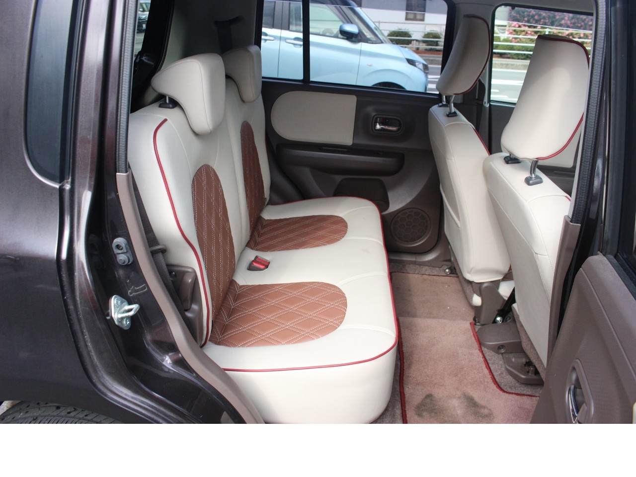 スズキ アルトラパンショコラ16枚目