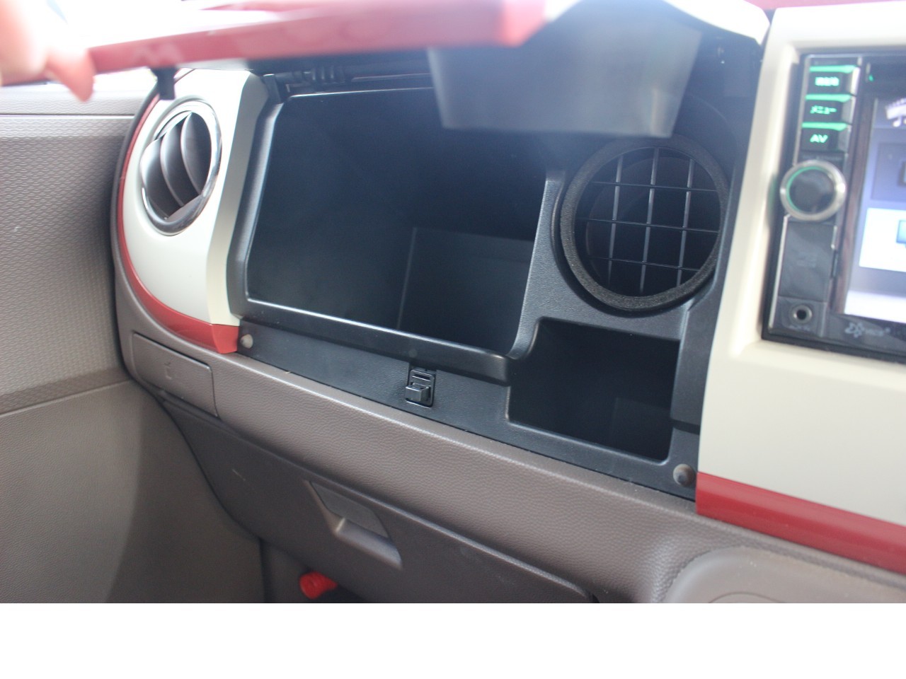 スズキ アルトラパンショコラ19枚目