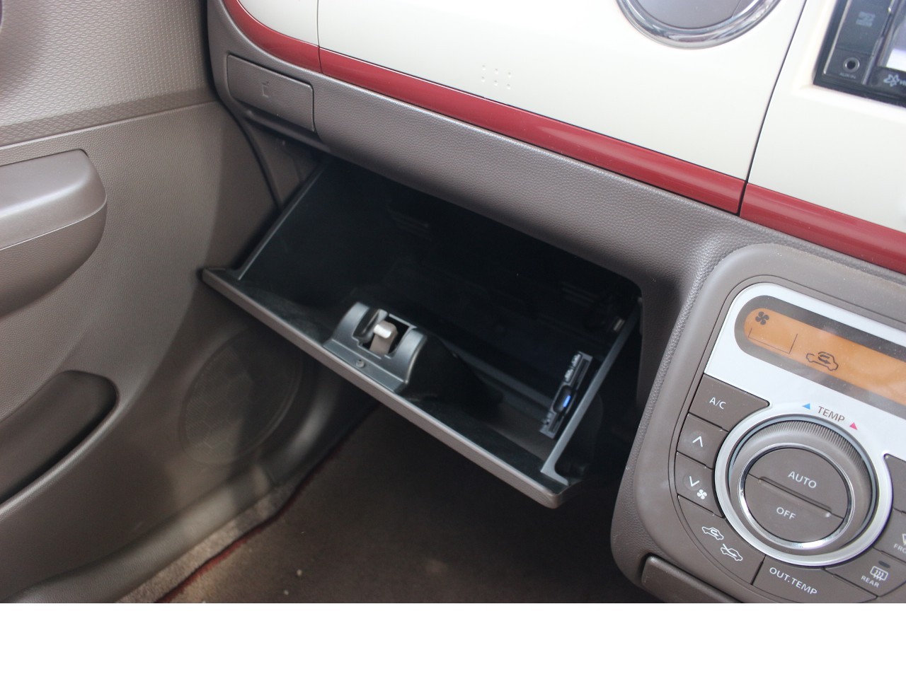 スズキ アルトラパンショコラ20枚目