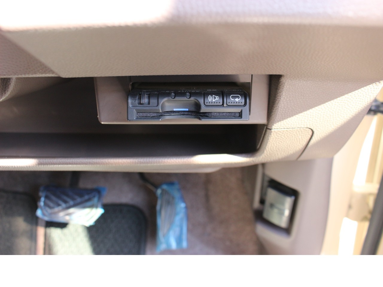 スズキ アルトラパンショコラ7枚目