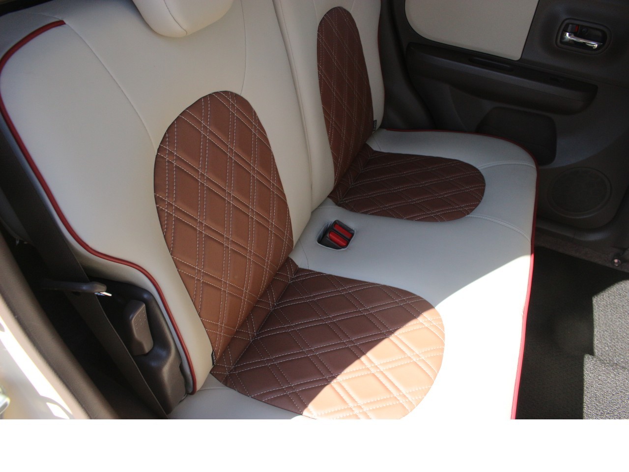 スズキ アルトラパンショコラ18枚目