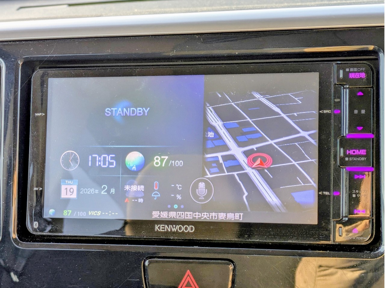 eKスペースカスタム5枚目