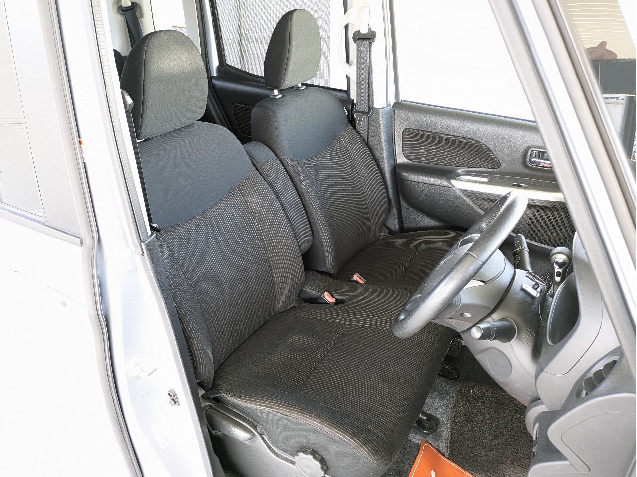 eKスペースカスタム6枚目