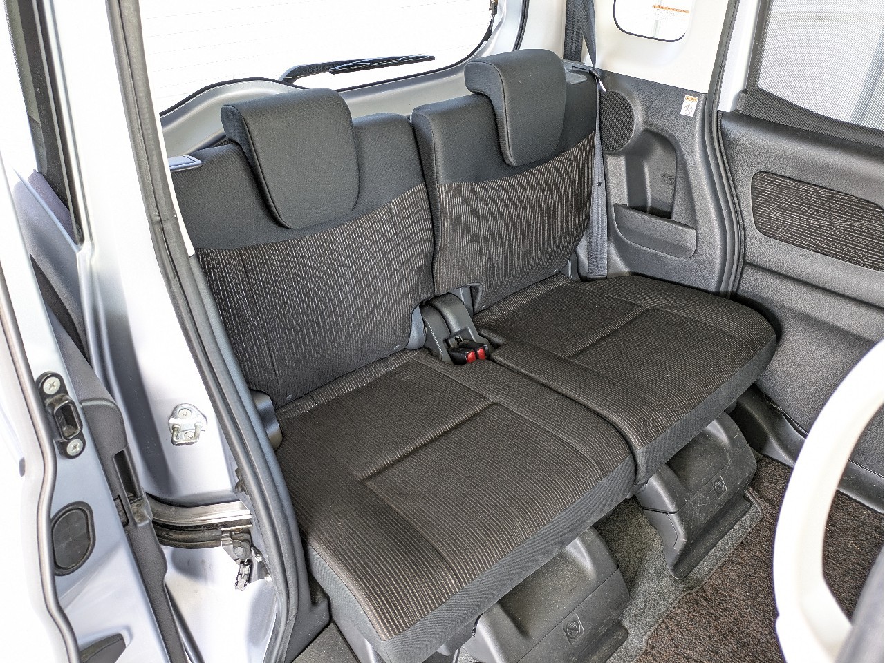 eKスペースカスタム7枚目