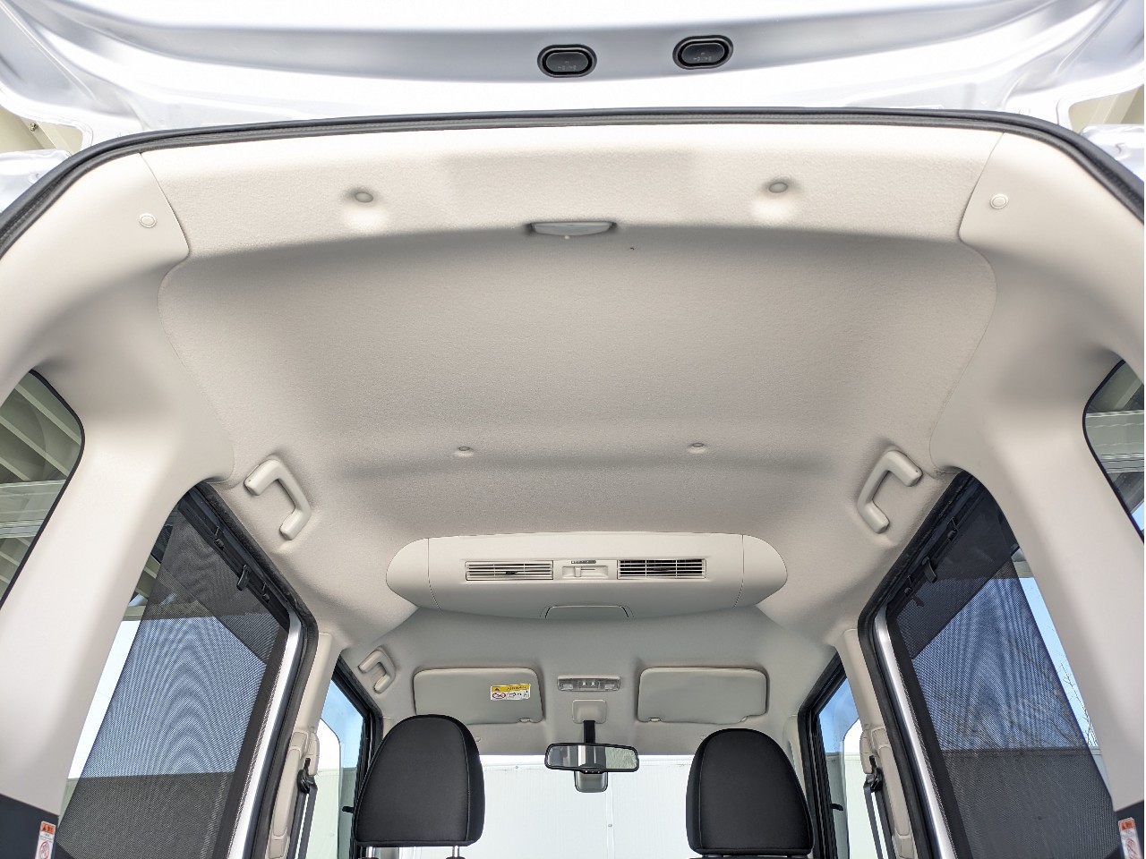 eKスペースカスタム17枚目