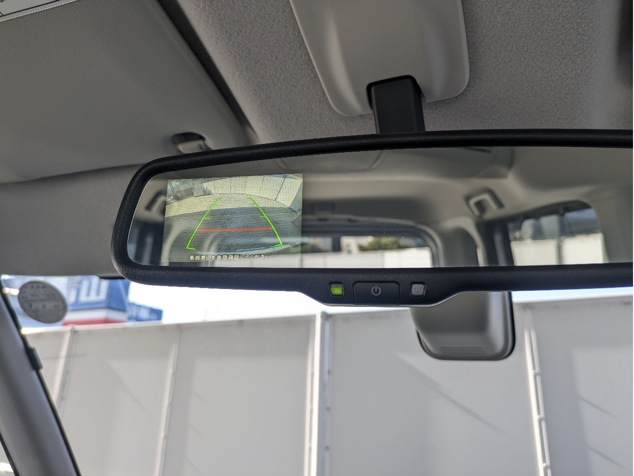 eKスペースカスタム20枚目