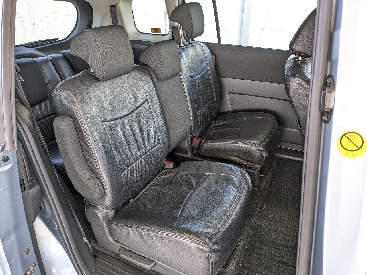 マツダ プレマシー7枚目