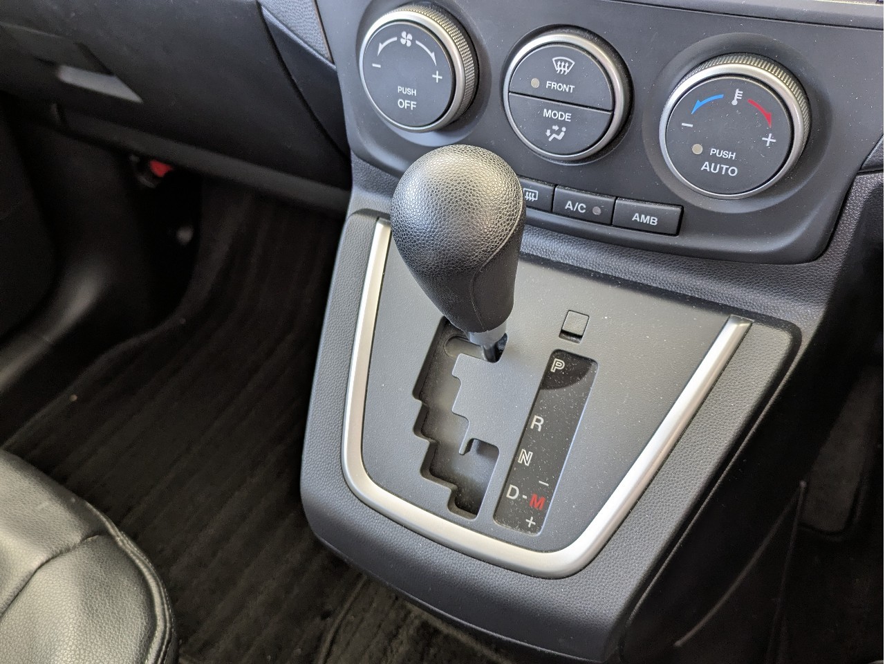 マツダ プレマシー16枚目