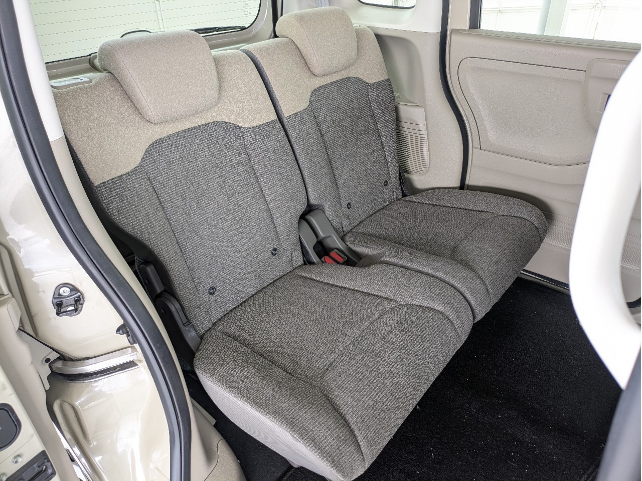 ホンダ N-BOX7枚目