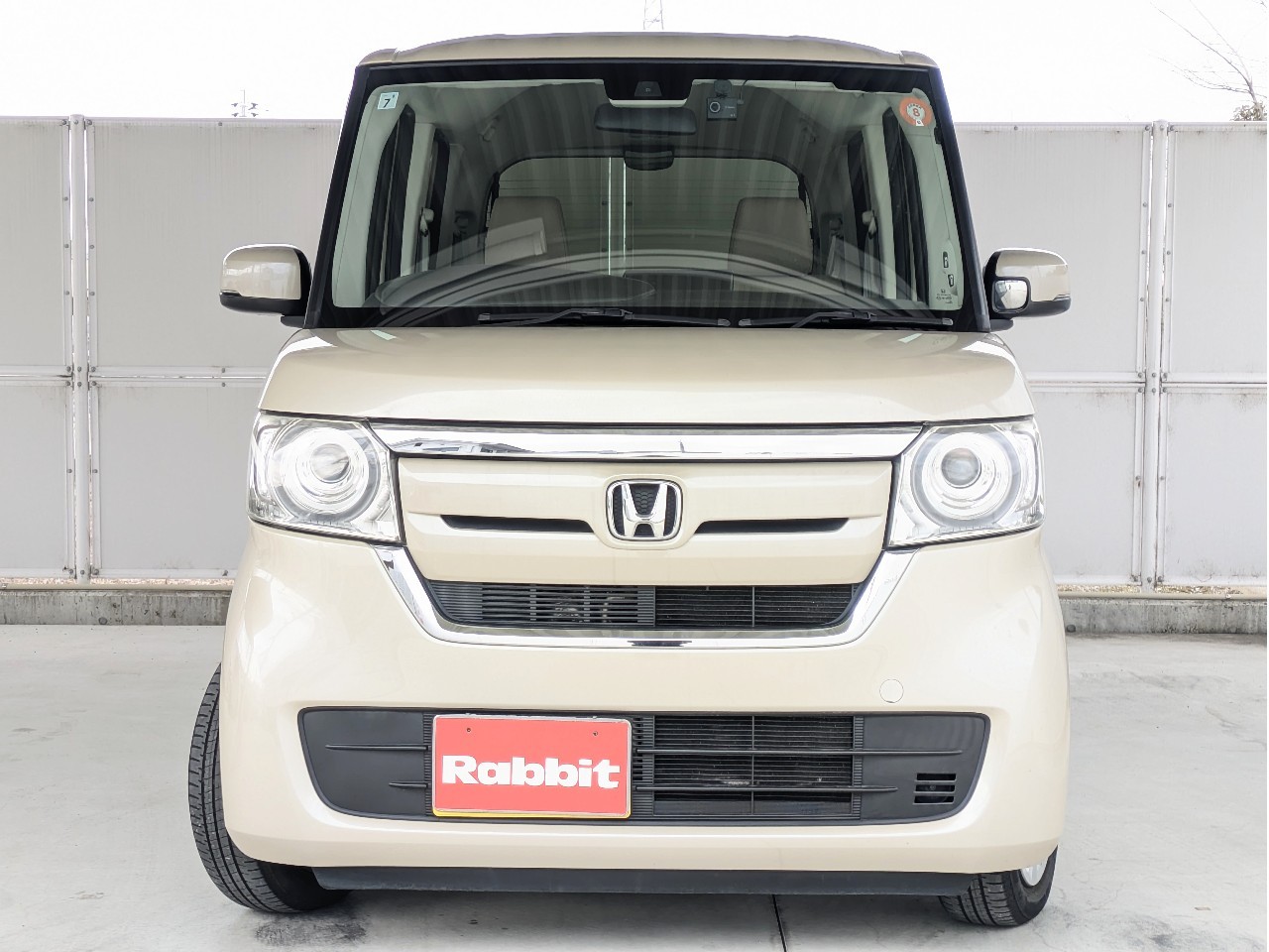 ホンダ N-BOX10枚目