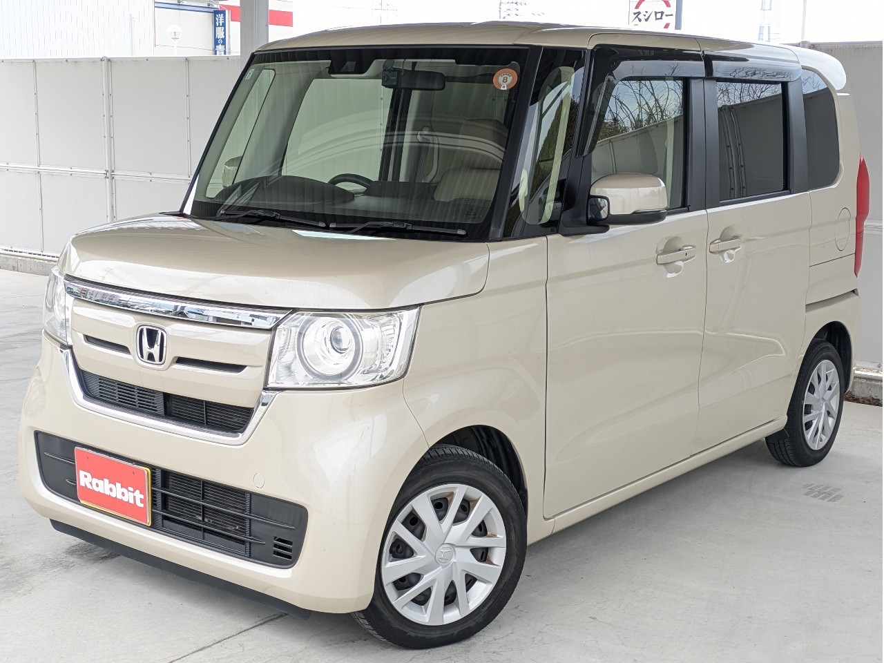 ホンダ N-BOX13枚目