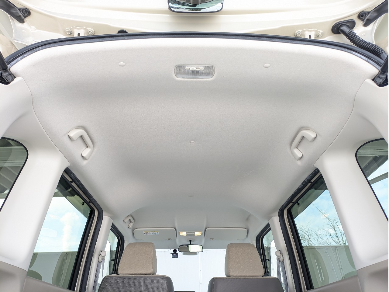 ホンダ N-BOX17枚目