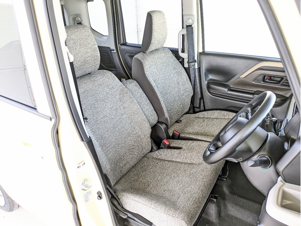 スズキ スペーシア6枚目