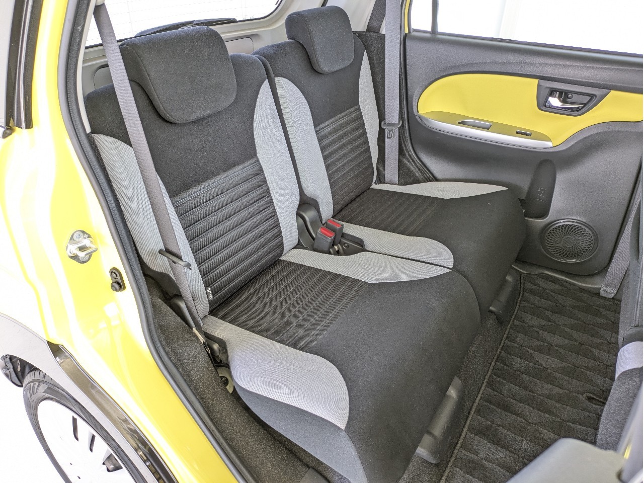 ダイハツ キャスト7枚目