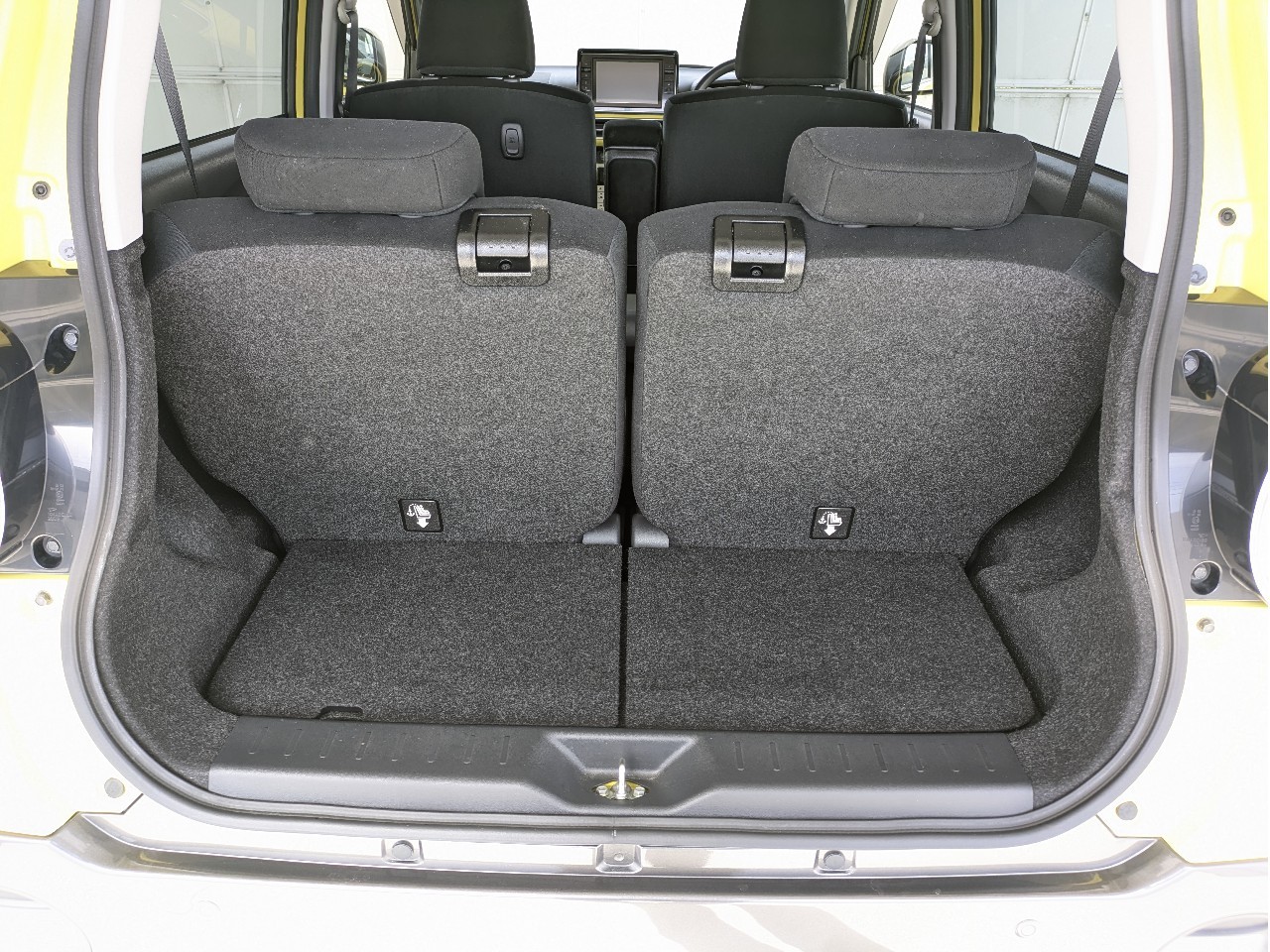 ダイハツ キャスト19枚目