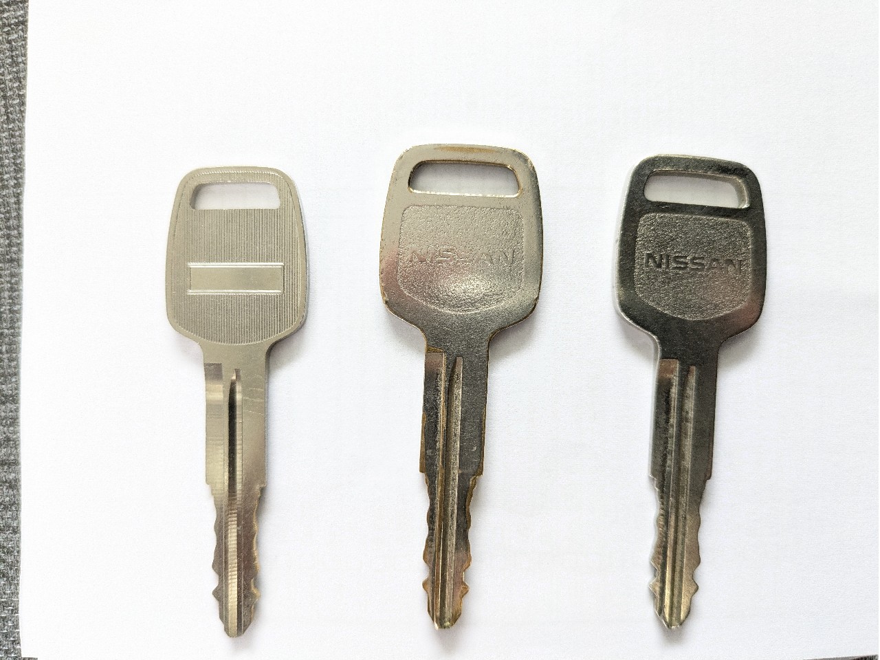 ニッサン クリッパーバン20枚目