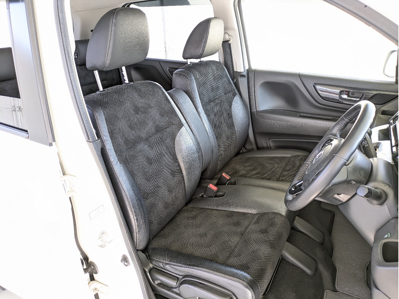 ホンダ N-WGN6枚目