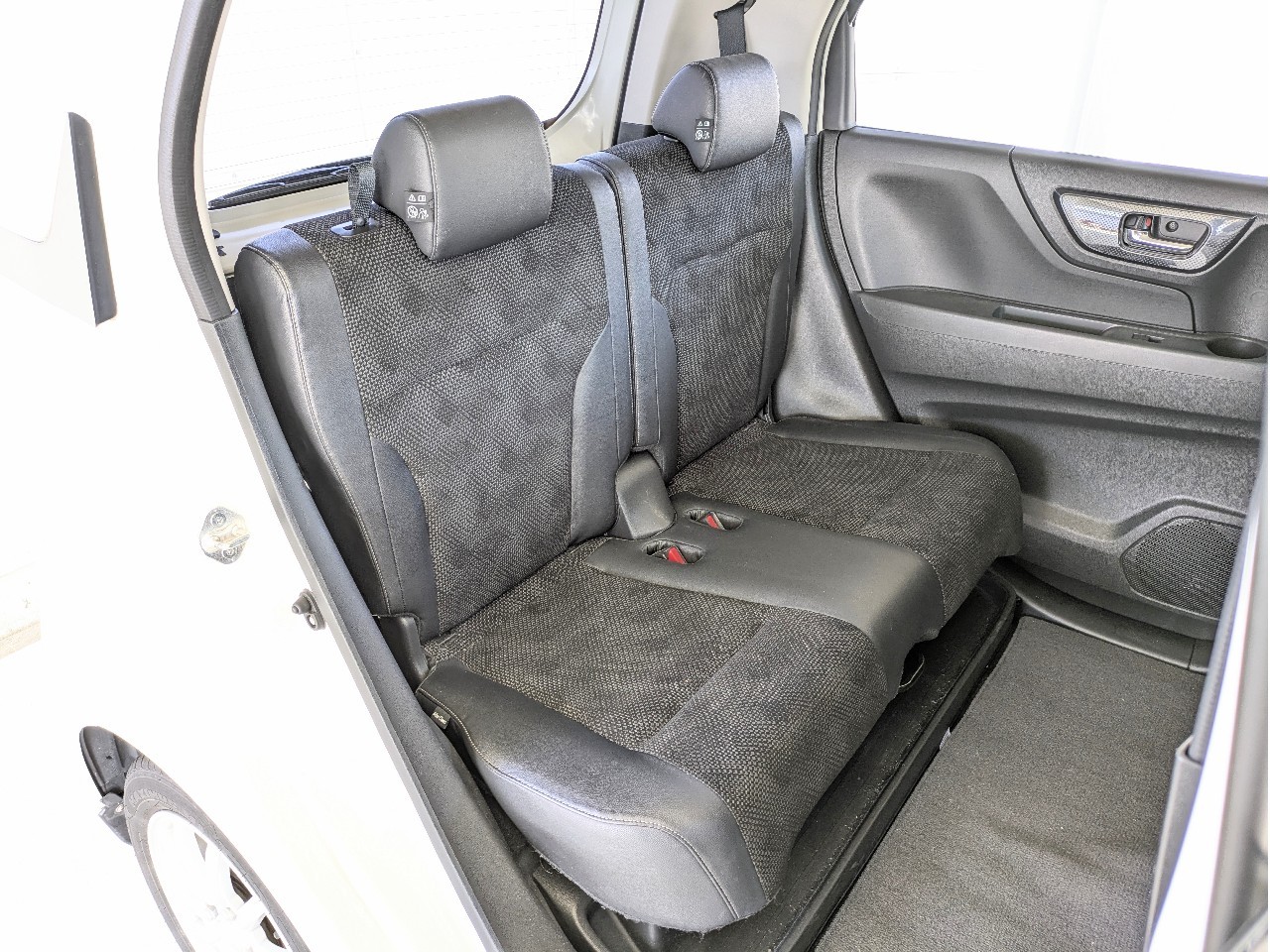 ホンダ N-WGN7枚目