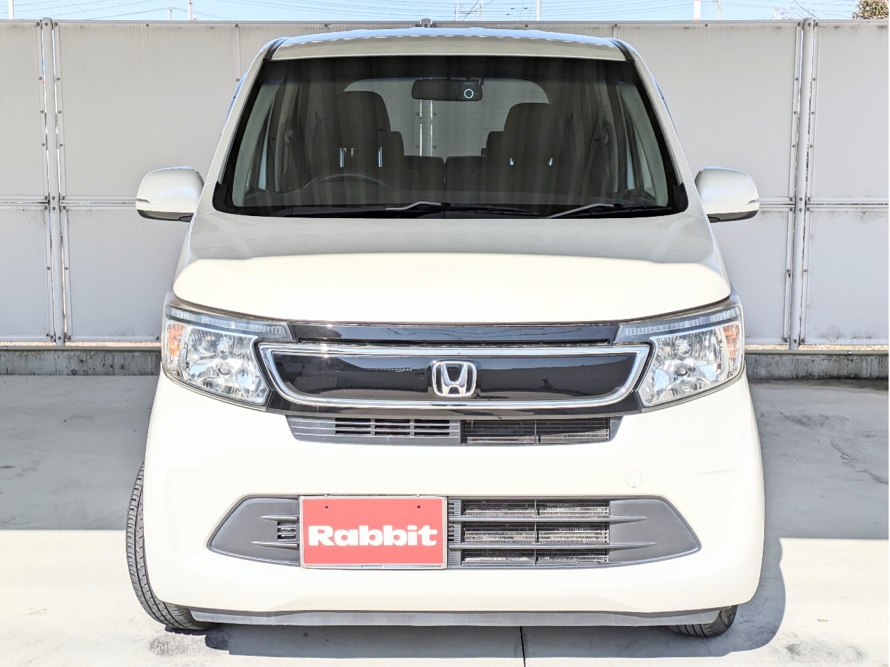 ホンダ N-WGN10枚目