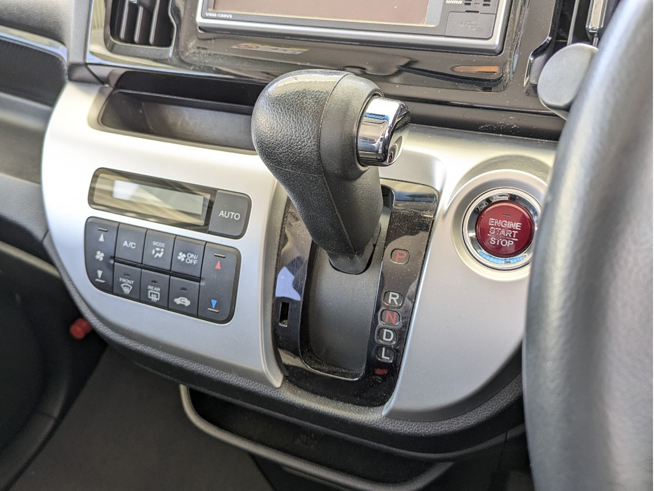 ホンダ N-WGN16枚目