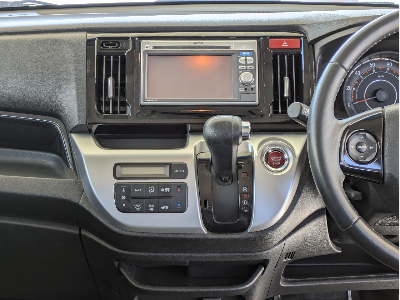 ホンダ N-WGN18枚目