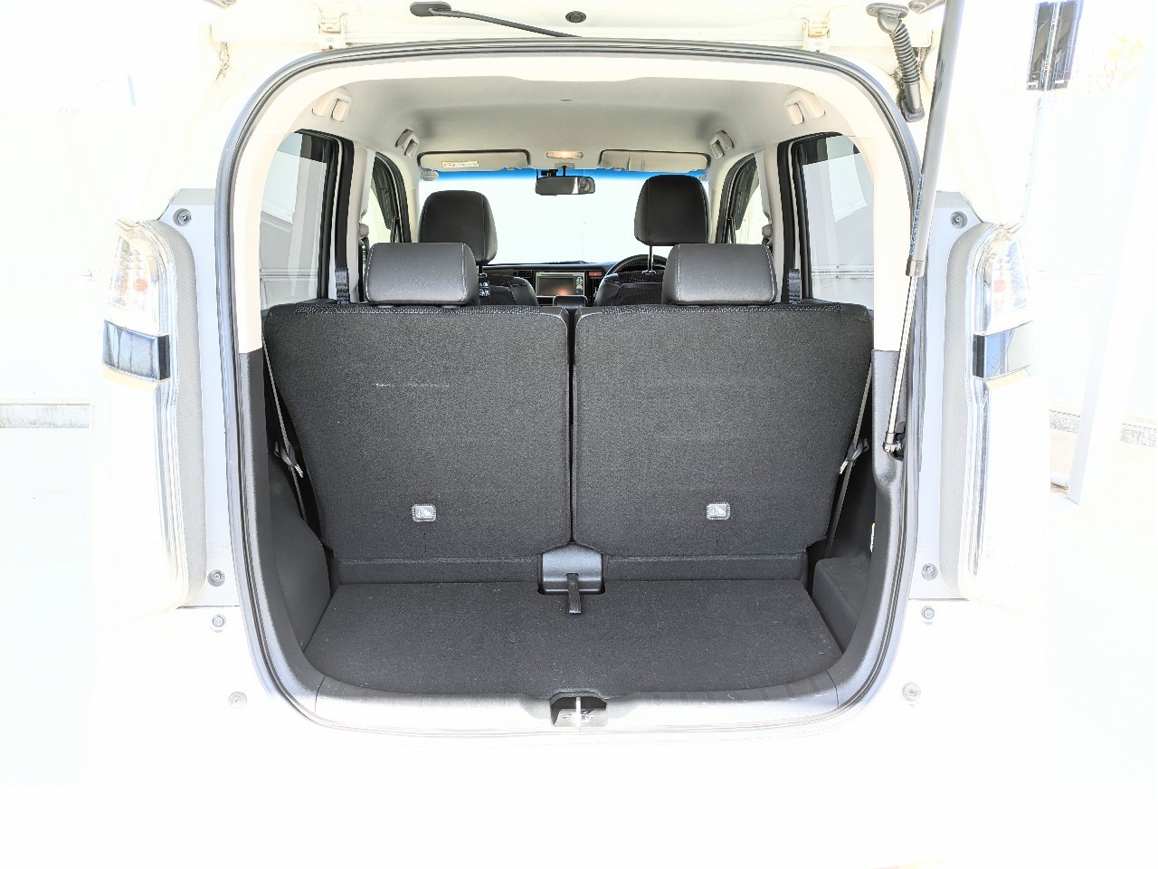 ホンダ N-WGN19枚目