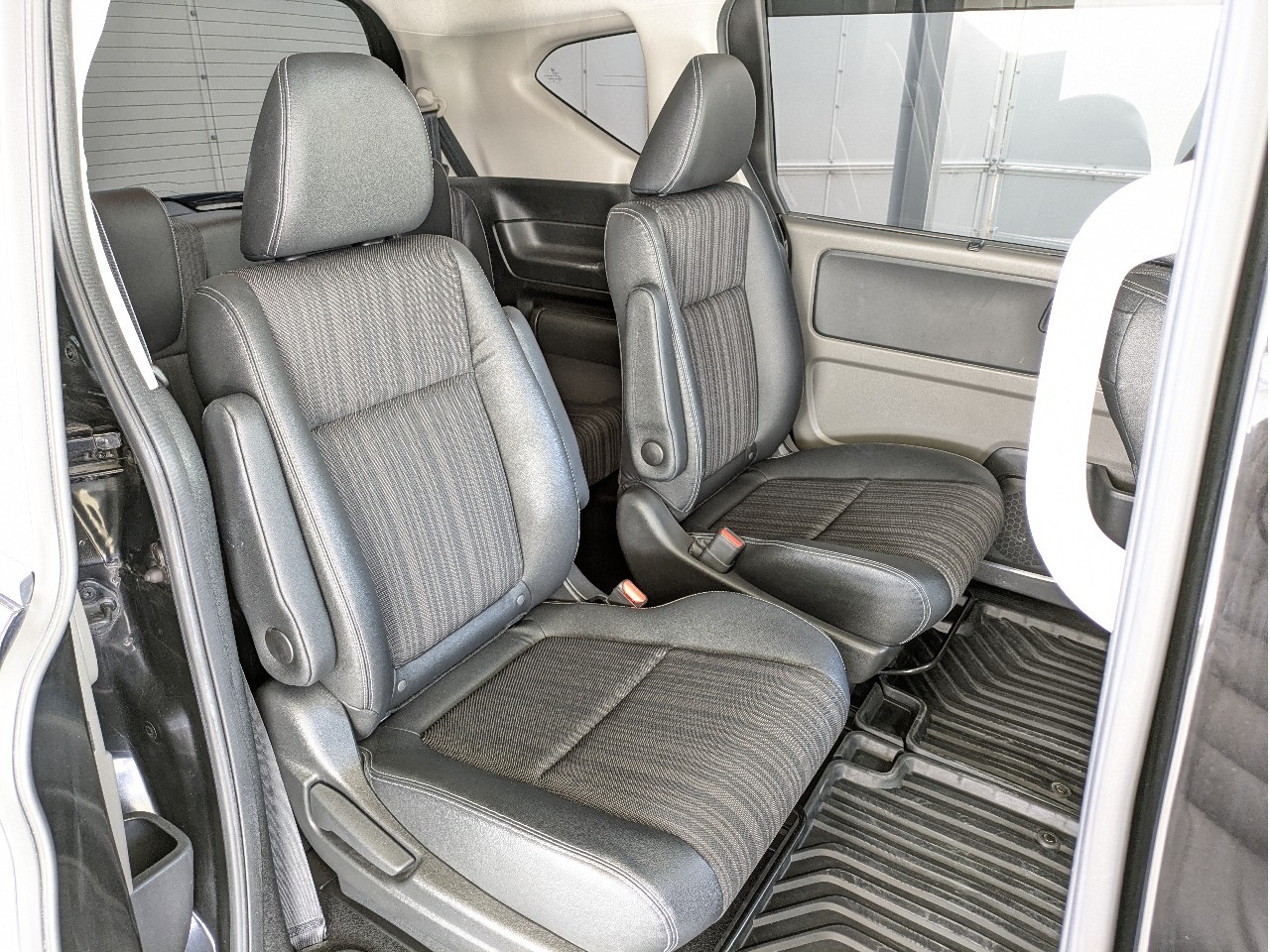 ホンダ フリード7枚目