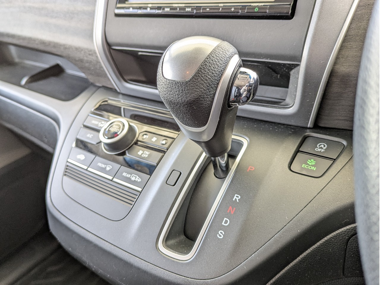 ホンダ フリード16枚目